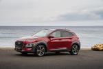 Hyundai Kona 1.6T 4WD 2018 года (NA)